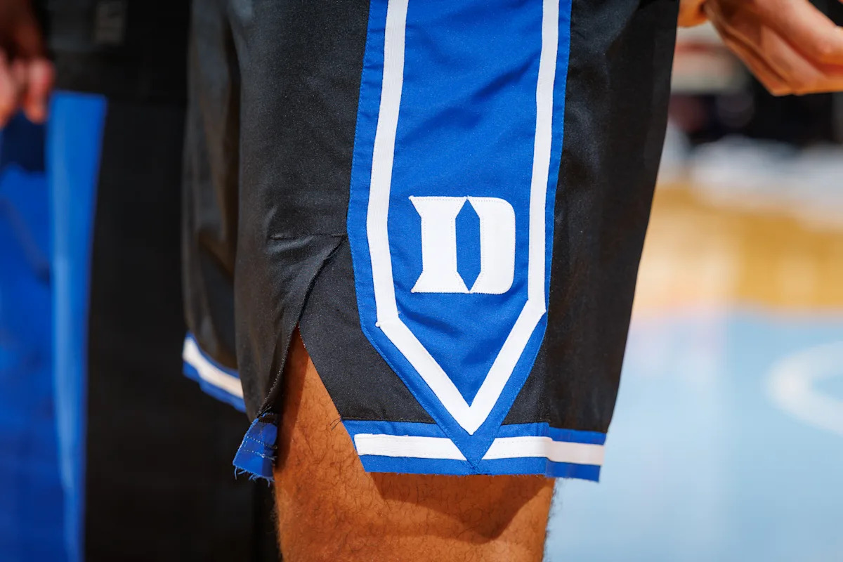 Big Ten miffed about Duke's landmark Amazon deal to broadcast Madison Square Garden game against Michigan Big Ten miffed about Duke's landmark Amazon deal to broadcast Madison Square Garden game against Michigan