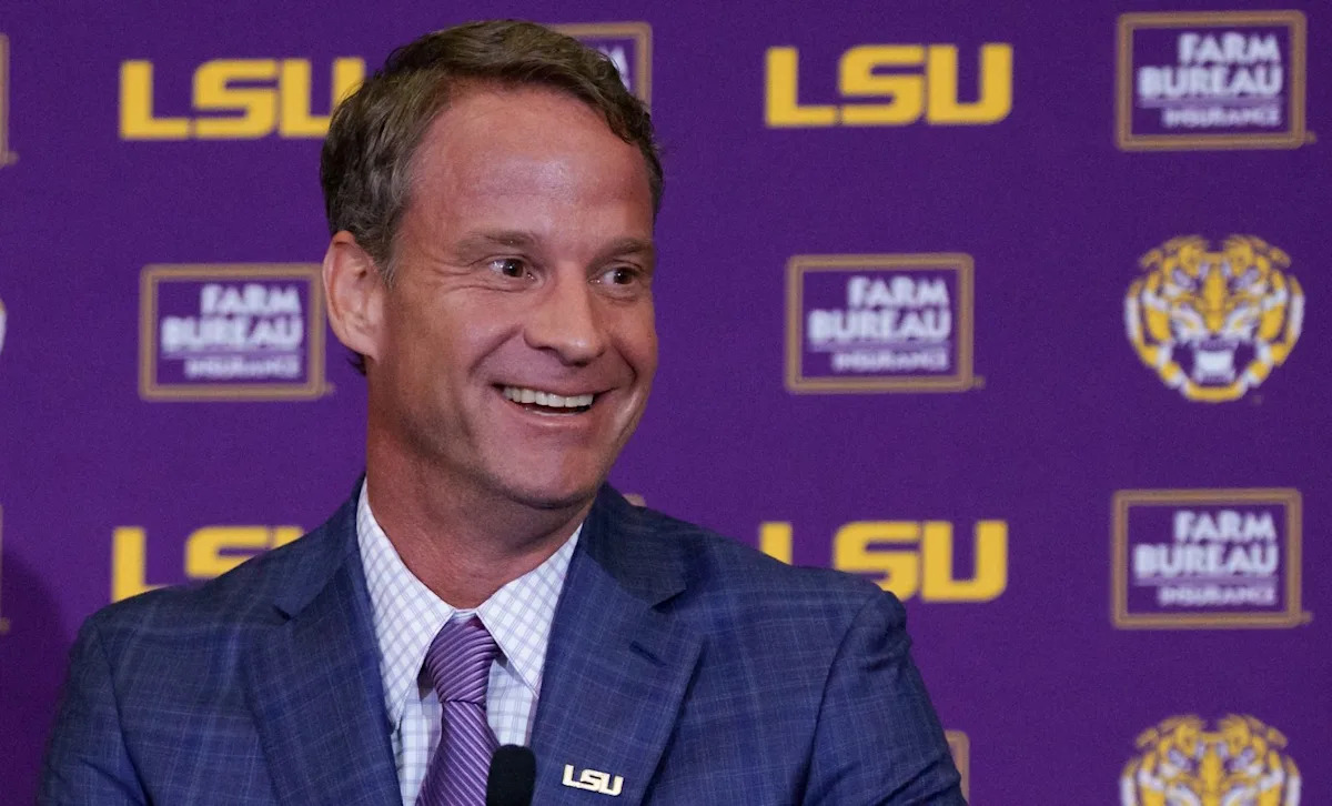 There is no such thing as bad publicity for Lane Kiffin