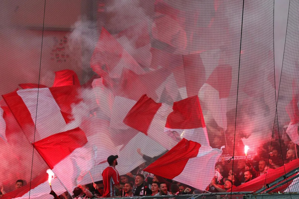 Confirmed 2. Bundesliga Lineups: 1. FC Kaiserslautern vs. Arminia Bielefeld