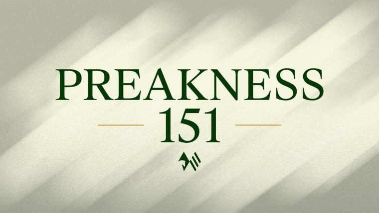 Preakness Stakes Guide 2026: Start Time, List of Horses & How to Watch Triple Crown Race