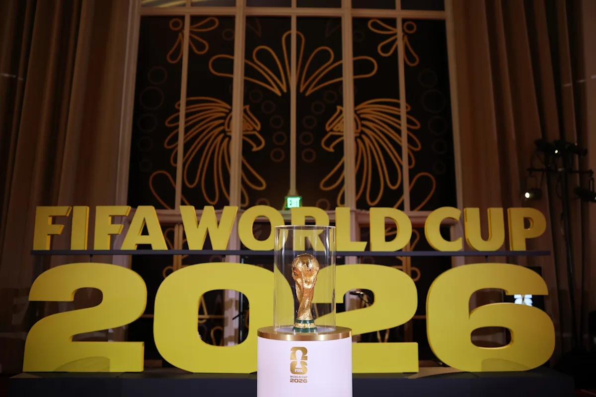 World Cup 2026 rosters: Complete squads for all 48 teams