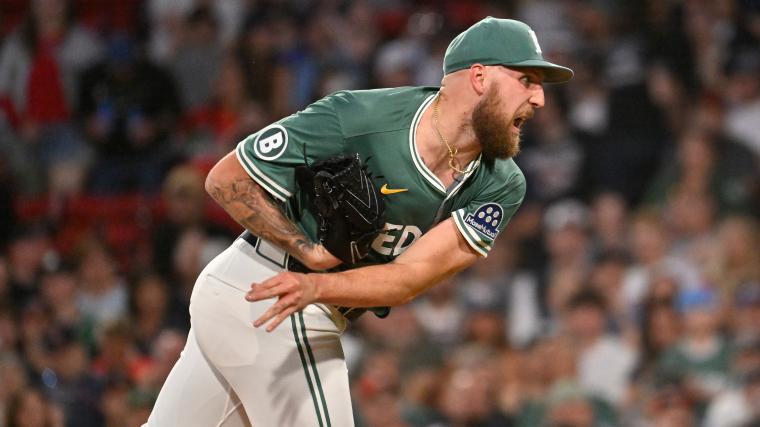 Have Red Sox's Former Trade Partners In Massive Blockbuster Already Passed Them? Have Red Sox's Former Trade Partners In Massive Blockbuster Already Passed Them?