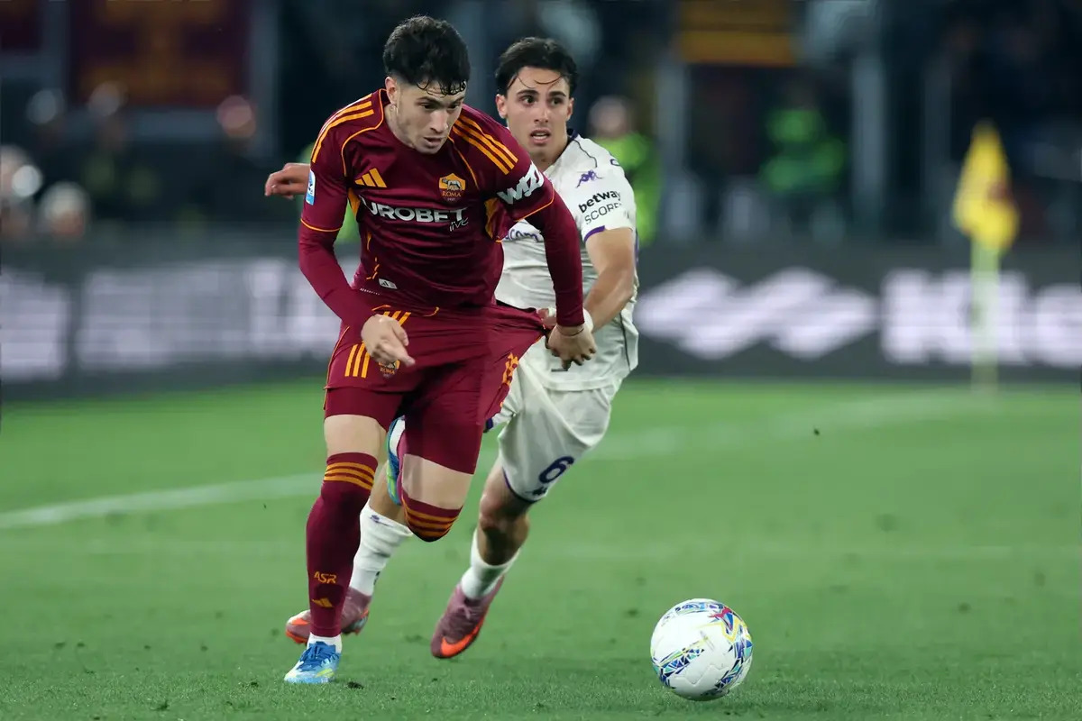 Arsenal adds Serie A attacker to their summer shopping list