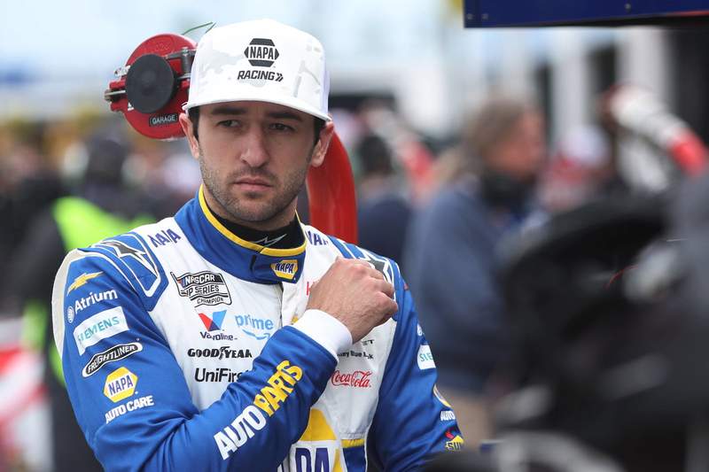 Chase Elliott Insider Rallies HMS as Chevrolet Gains Traction Despite Lingering Setup Struggles