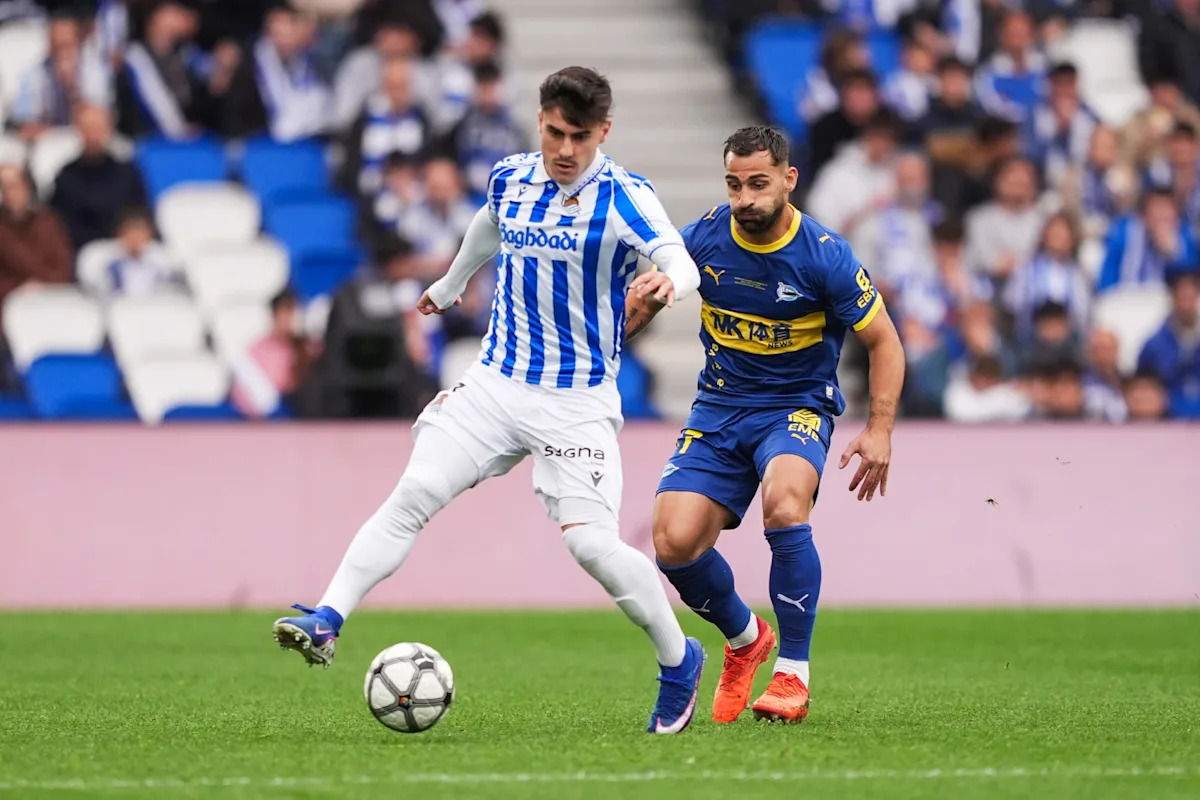 Chelsea Are Set To Rival Manchester United For This La Liga Winger: Good Choice For The Blues?