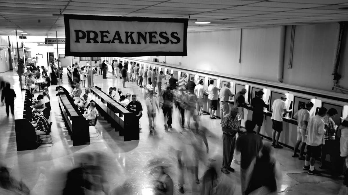 Preakness 151: Laurel Park Serving As Temporary Home for Preakness Stakes