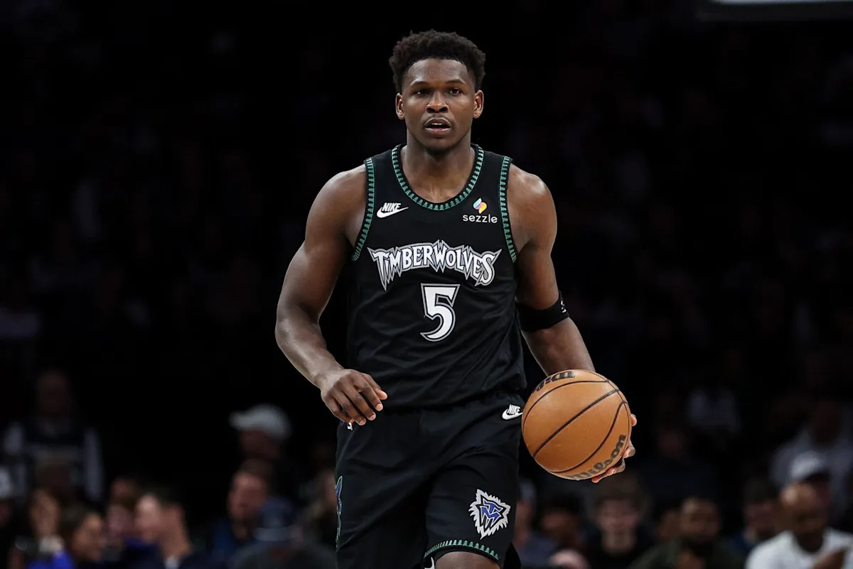 Timberwolves Coach Chris Finch Opens Up On Anthony Edwards And Defending Victor Wembanyama In Western Semifinals