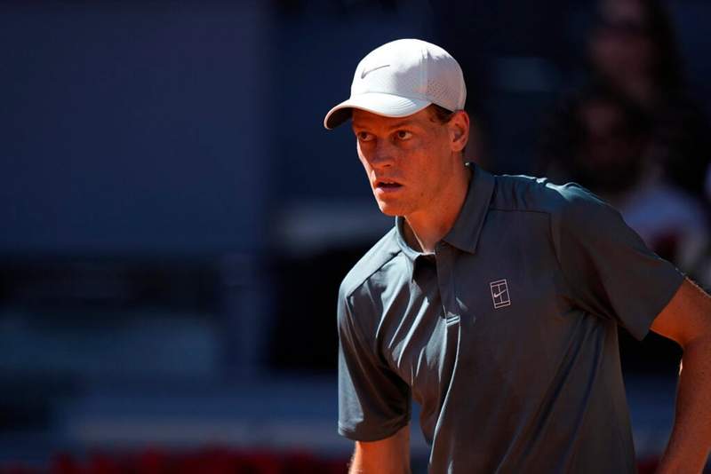 Jannik Sinner says players don&rsquo;t feel respected by the Grand Slams after boycott suggestion