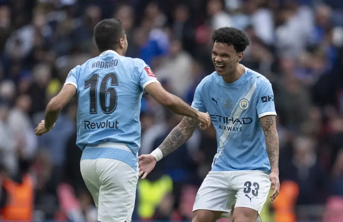Predicted Starting XI: Bournemouth vs Manchester City (Premier League)