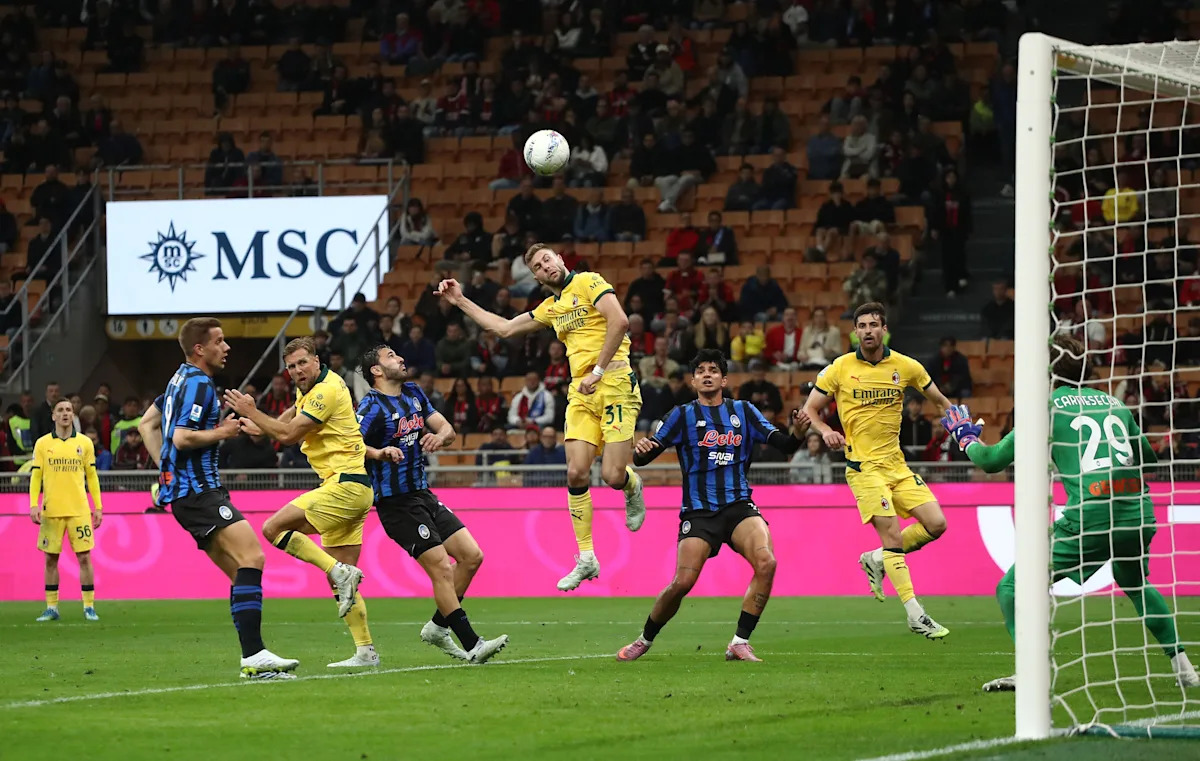 No UCL Would Drastically Affect the Future Milan Plans