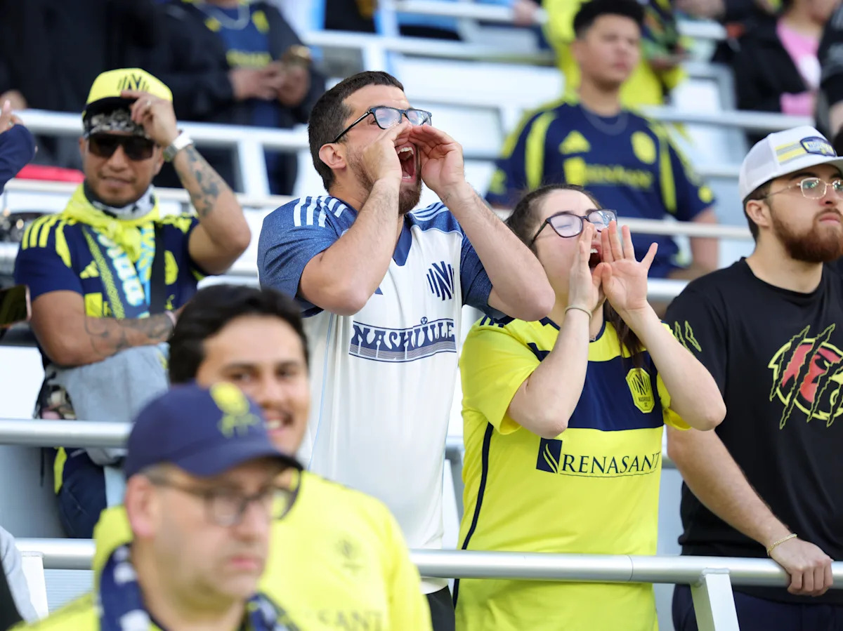 Nashville SC says brawl at Geodis Park ’an isolated incident’ Nashville SC says brawl at Geodis Park ’an isolated incident’