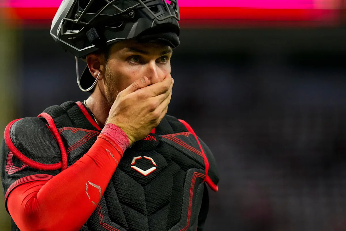 Fox's Dontrelle Willis, Eric Karros don't expect Reds' winning record