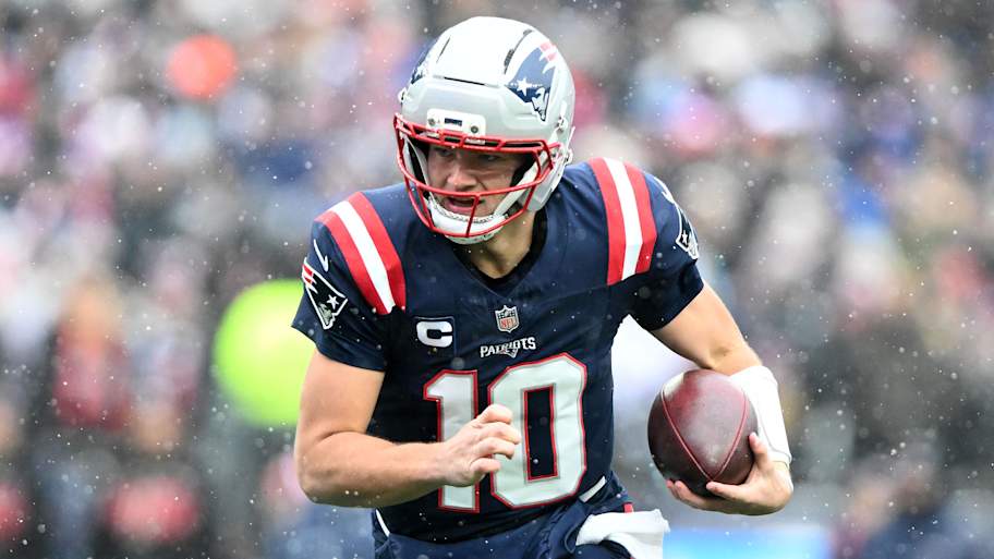Patriots Schedule Tracker: Confirmed Games, Rumors & Everything Else We Know