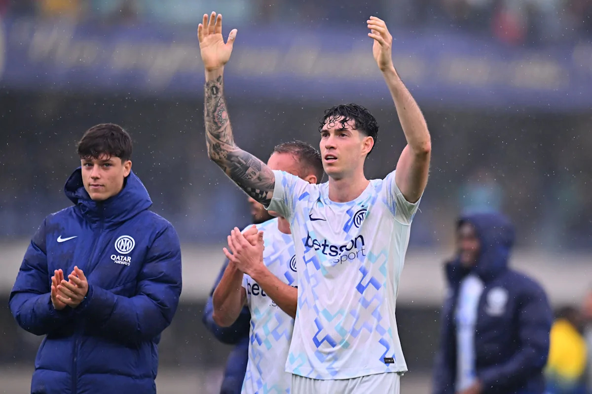 Turnaround &ndash; Under-Fire Inter Star Set to Stay Amid Barcelona Interest