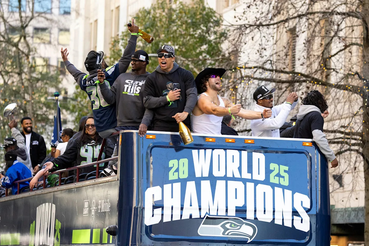 Seahawks generating &lsquo;soft&rsquo; interest in sale after Super bowl 2026 win