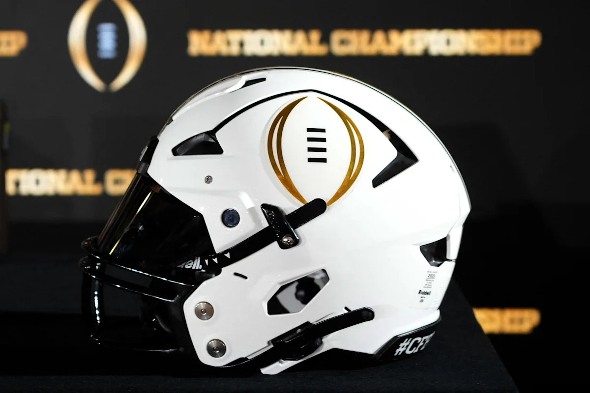 After ACC and others throw support behind 24-team CFP, the ball is now in the SEC's court After ACC and others throw support behind 24-team CFP, the ball is now in the SEC's court