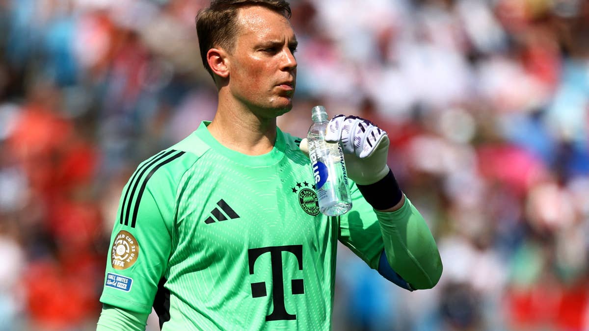 Manuel Neuer's MRI Results Could Impact Germany's World Cup Squad Decisions