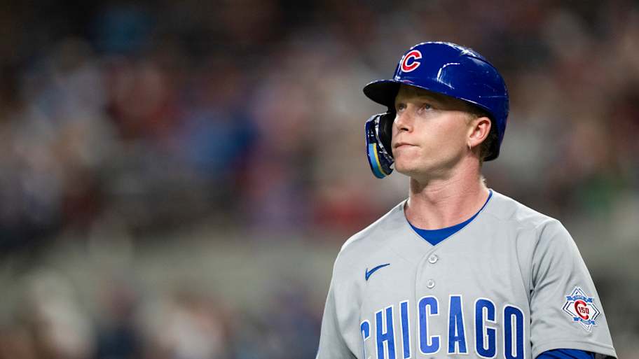 These 4 Cubs could hold them back from beating the Dodgers when it counts