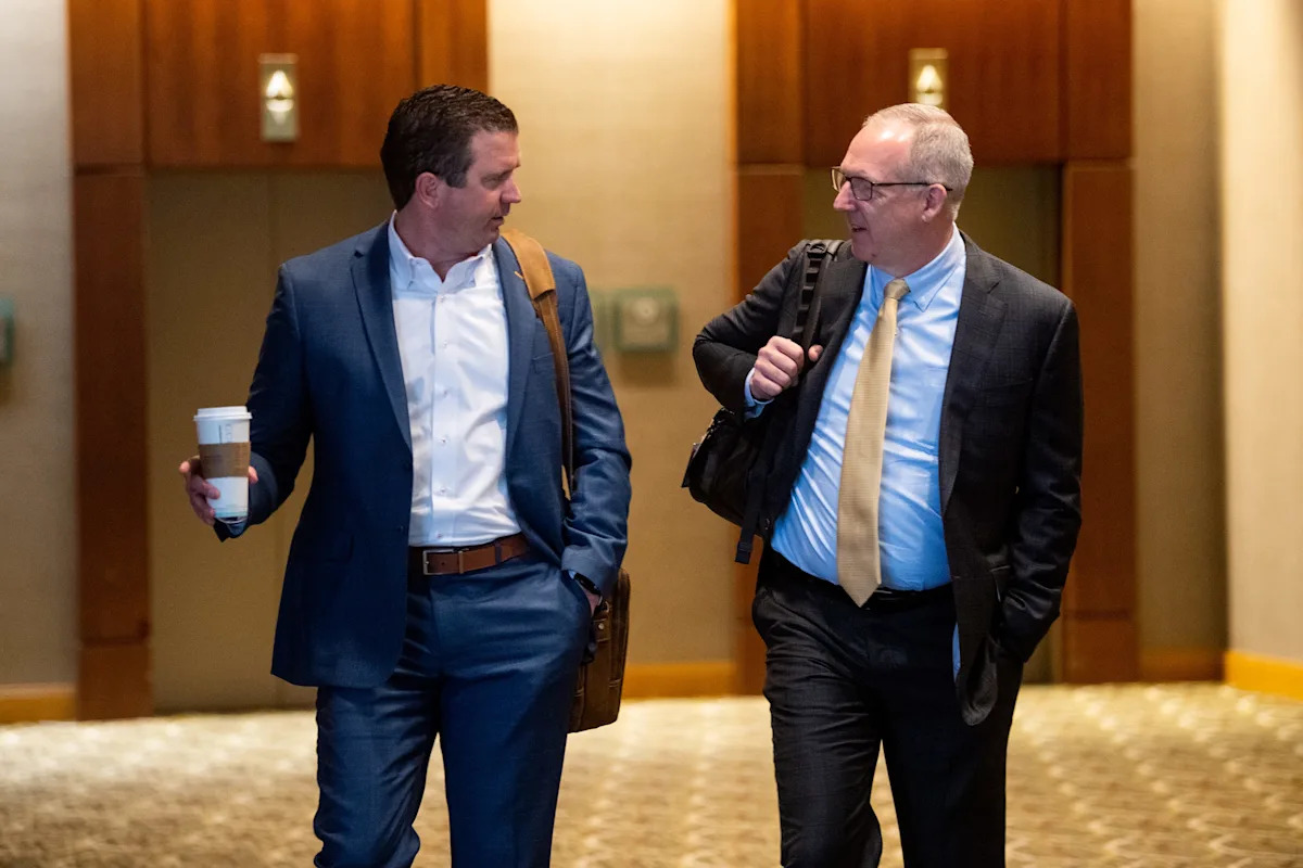 Greg Sankey's warning about CFP expansion as Tennessee pushes for bigger bracket
