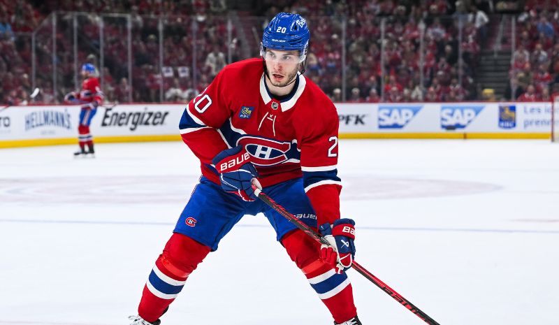 Sabres vs Canadiens Props & NHL Playoffs Game 3 Best Bets Sabres vs Canadiens Props & NHL Playoffs Game 3 Best Bets