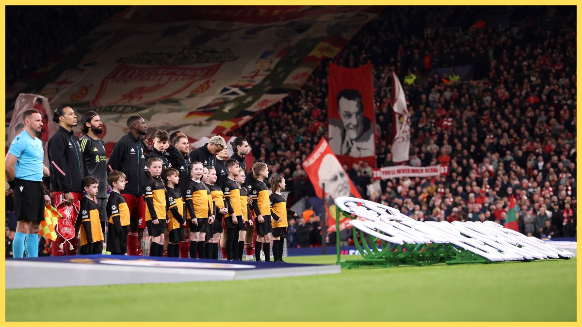 Liverpool&rsquo;s Champions League chances drop again after Chelsea frustration