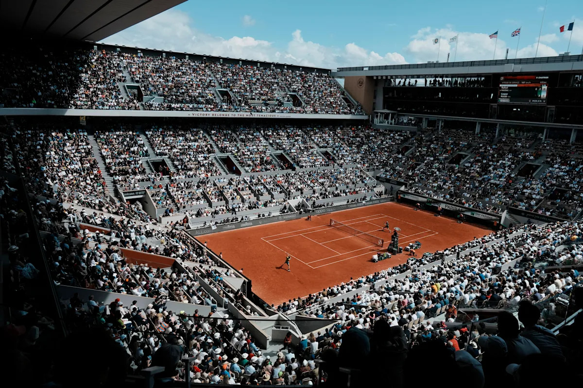 Top players criticize French Open prize money and unresolved welfare demands