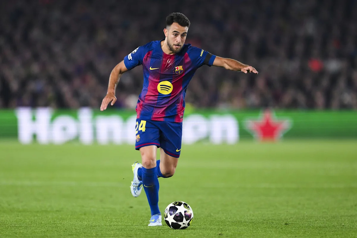 Barcelona defender comments on Valverde-Tchouameni fight after La Liga win &ndash; &lsquo;Came as a surprise&rsquo;