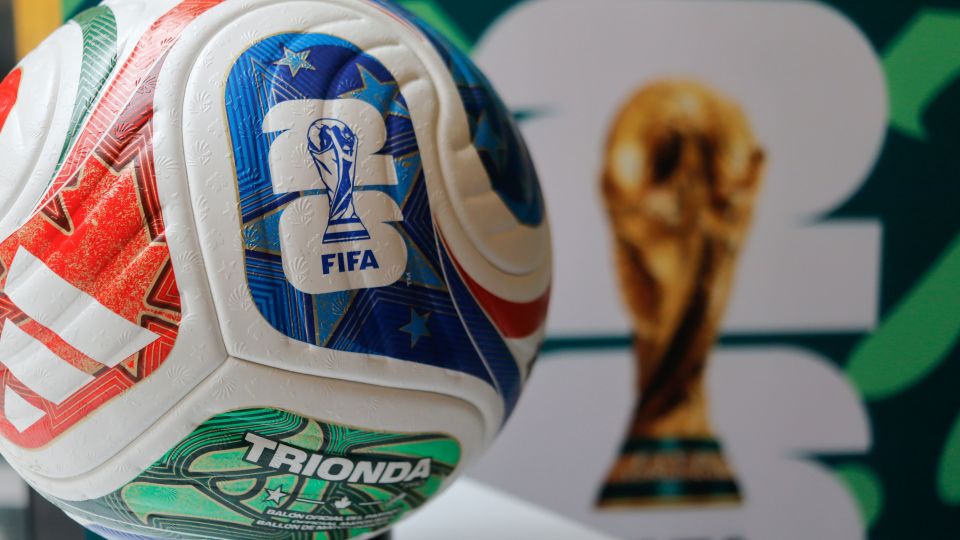 There&rsquo;s one month until World Cup 2026 kicks off. Here are 5 things to know