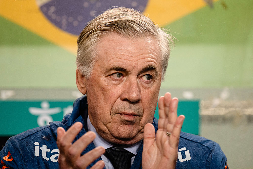 🇧🇷 Besides Neymar: site leaks OTHER names set for pre-list