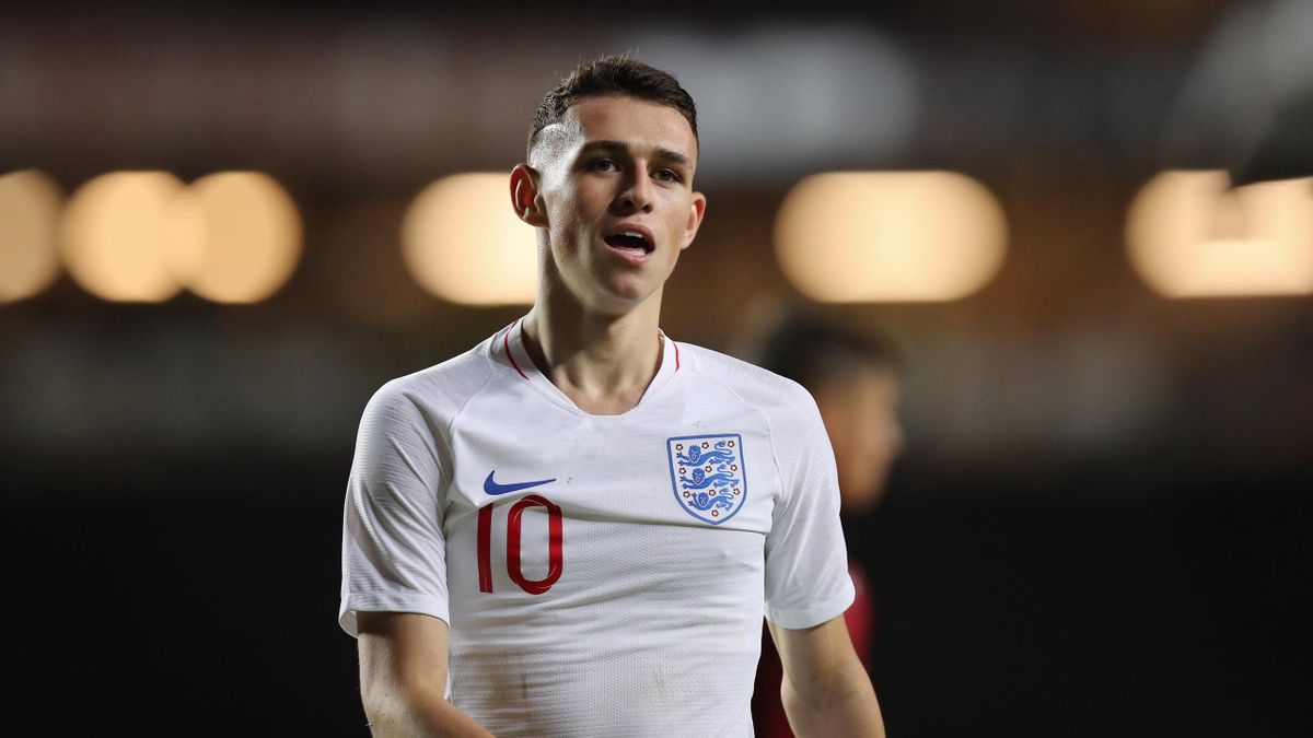 Report – Inter Eye Up Audacious Swoop for Man City Stalwart Report – Inter Eye Up Audacious Swoop for Man City Stalwart