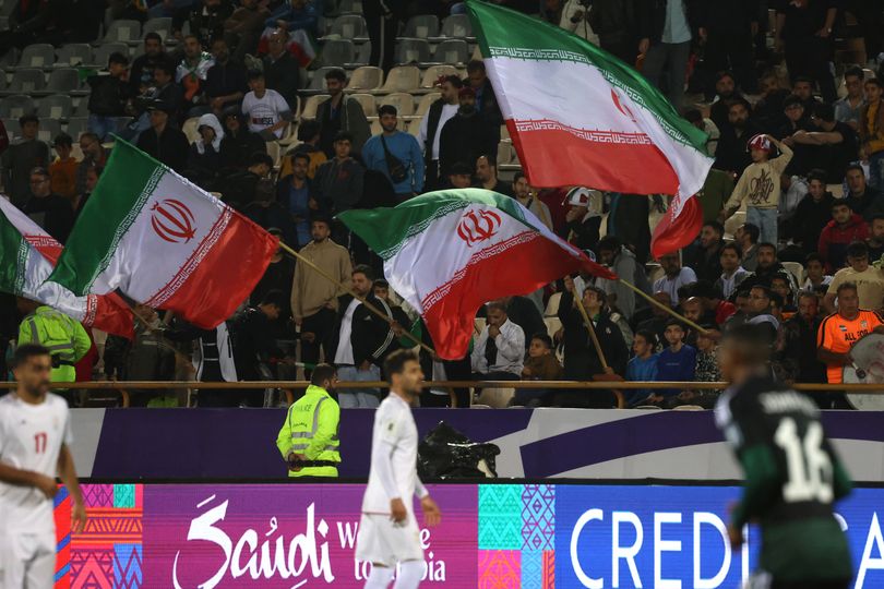 Iranian soccer boss offers update on World Cup participation after FIFA meeting Iranian soccer boss offers update on World Cup participation after FIFA meeting