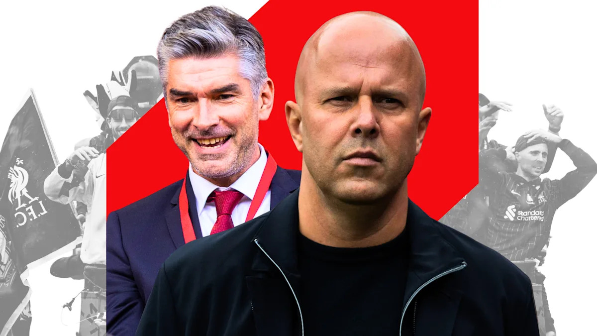 Liverpool close to sanctioning major exit in massive change of heart