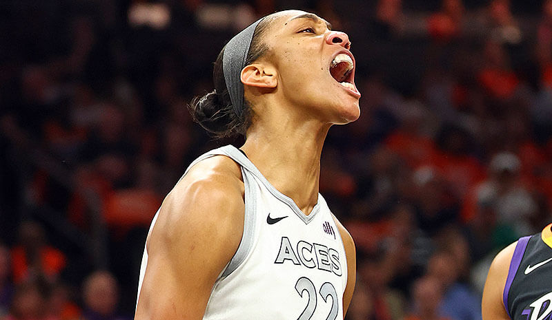Mercury vs Aces Prediction, Picks & Odds for Today&rsquo;s WNBA Game