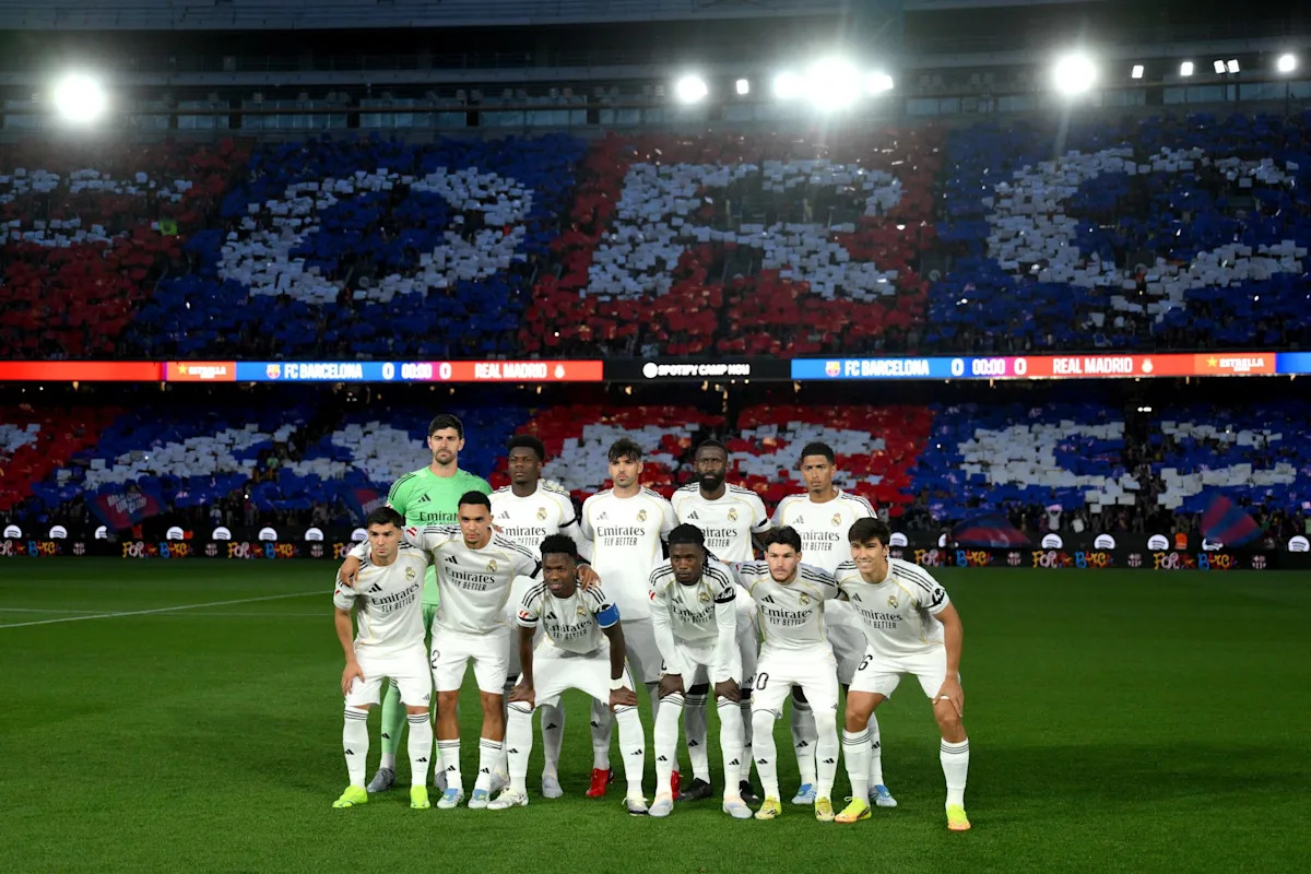 Three talking points ahead of Real Madrid vs Real Oviedo | La Liga MD3 6
