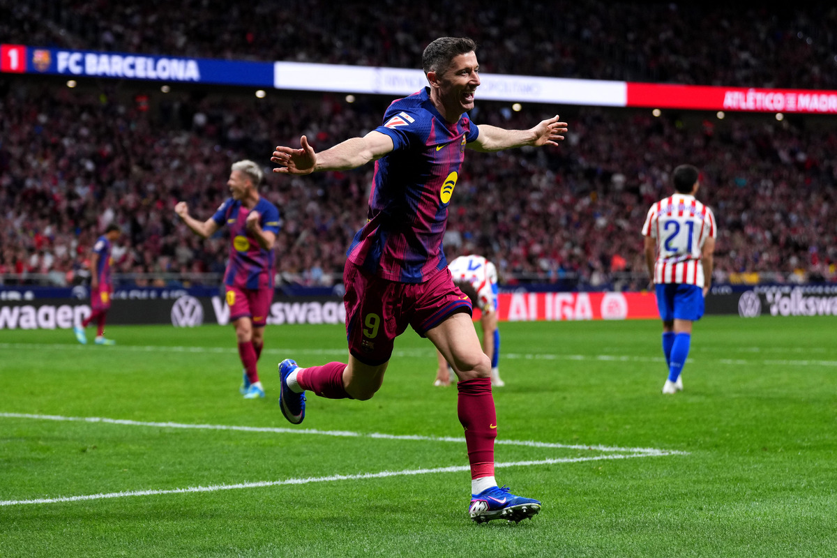 What Juventus told Robert Lewandowski’s agent in meeting What Juventus told Robert Lewandowski’s agent in meeting