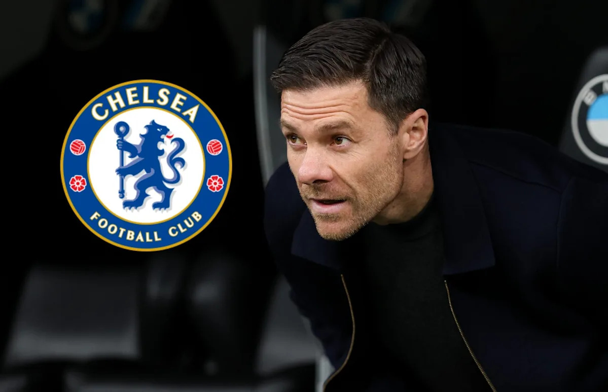 Xabi Alonso announcement &lsquo;imminent&rsquo; as Chelsea reach agreement