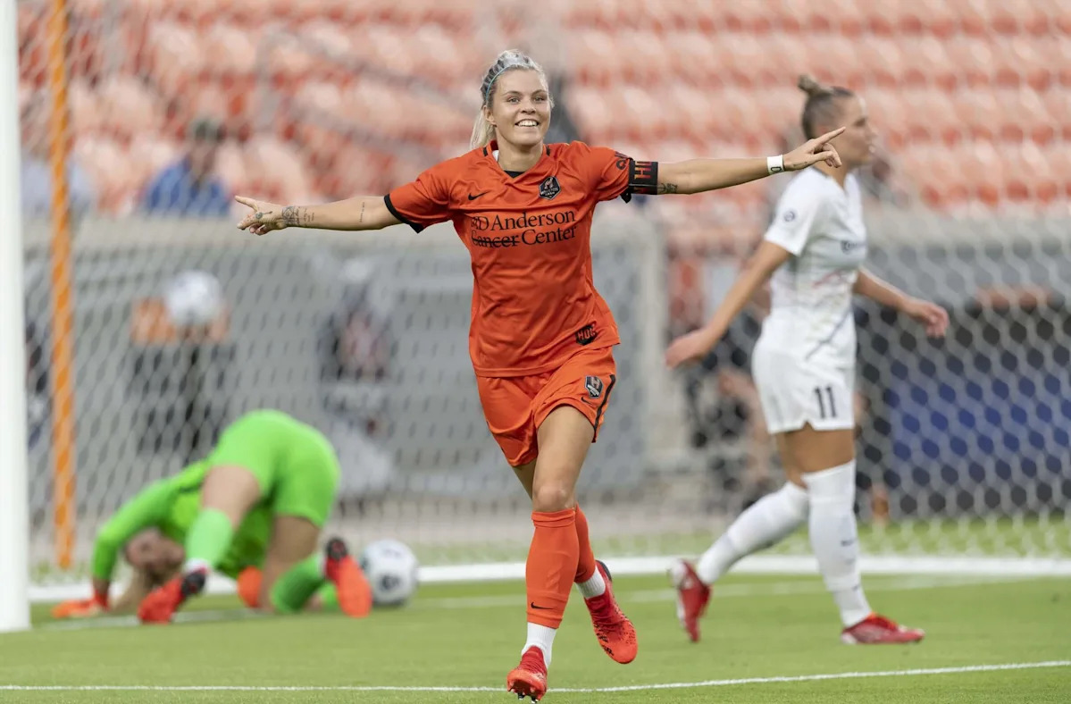 Rachel Daly: My game in my words Rachel Daly: My game in my words
