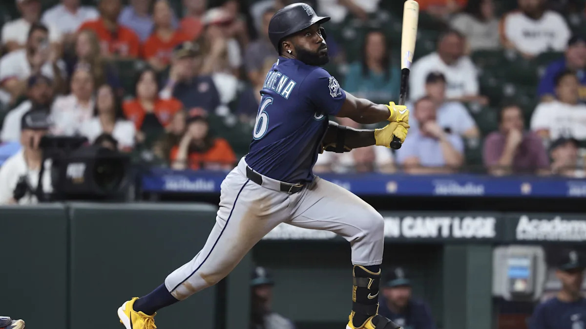 Padres vs Mariners Prop Picks for Sunday Night Baseball
