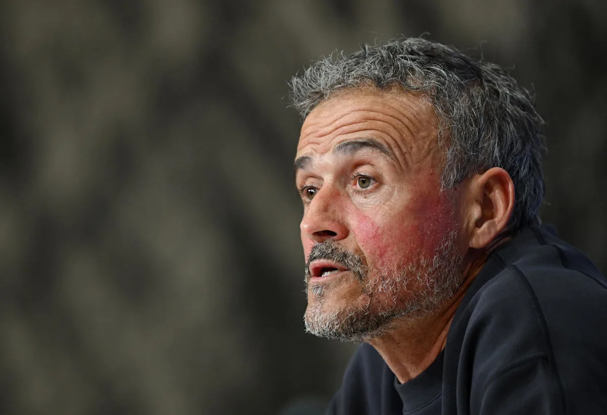 Paris FC vs. PSG &ndash; Luis Enrique's Pre-Match Press Conference: Full Transcript