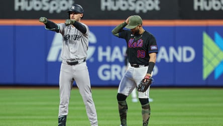 Subway Series opener, loss of Clay Holmes exemplifies dichotomy of Mets-Yankees seasons