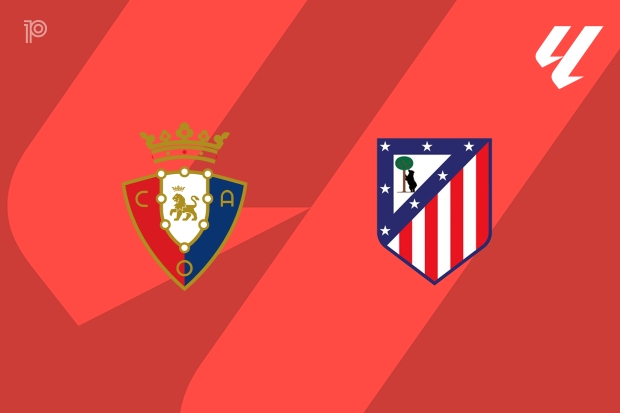 PREVIEW | Osasuna vs Atl&eacute;tico de Madrid: team news, lineups, predictions (La Liga 12/05)