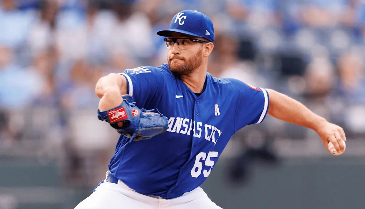 Best NRFI Bets Today: No Run First Inning Predictions for MLB May 16