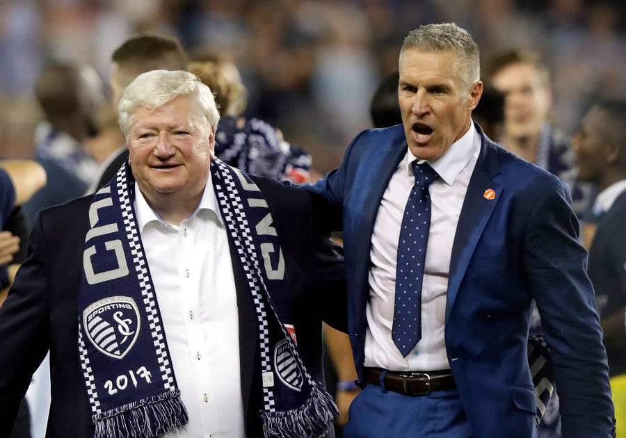&lsquo;It&rsquo;s about the size of the heart:&rsquo; Cliff Illig reflects on Kansas City&rsquo;s World Cup journey