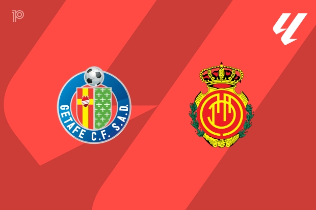 PREVIEW | Getafe vs Mallorca: team news, lineups, predictions (La Liga 13/05)