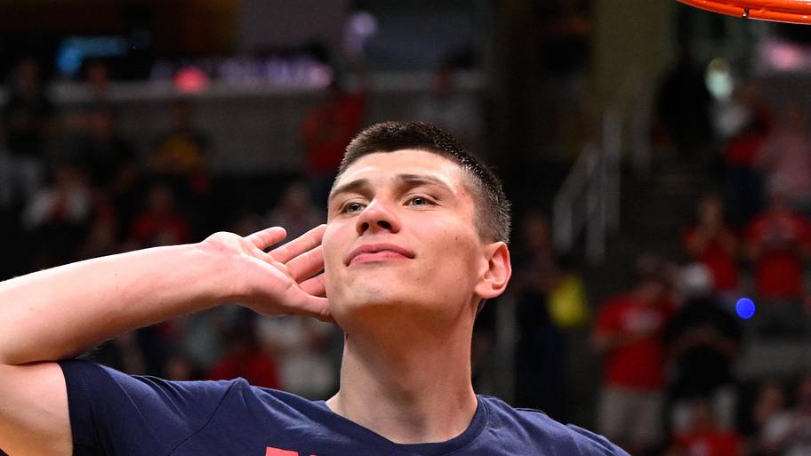 Memorable Moments From Arizona's 2025-26 Basketball Season
