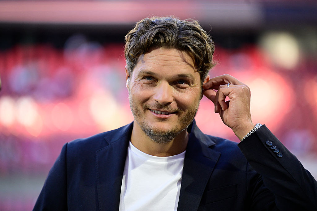 🚨 New club make it official! Terzić becomes head coach in La Liga