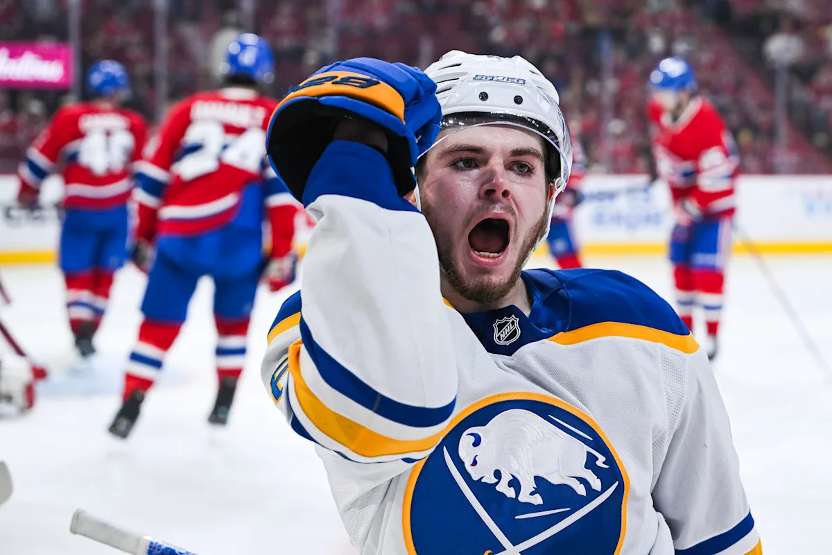 How to watch Canadiens vs Sabres Game 7 for free: time, live stream, TV channel How to watch Canadiens vs Sabres Game 7 for free: time, live stream, TV channel