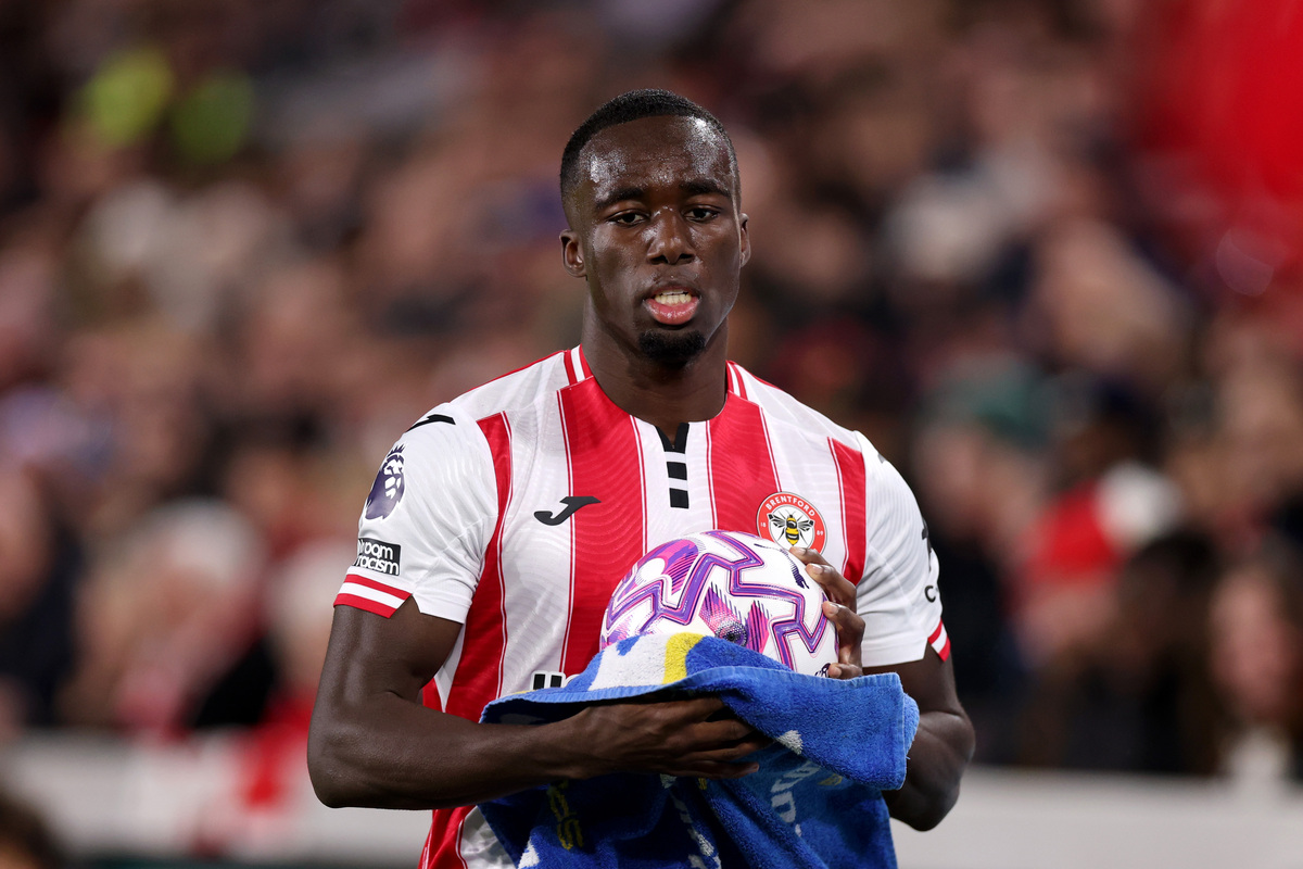 Italy & Brentford talent Kayode among Premier League YPOTS nominees Italy & Brentford talent Kayode among Premier League YPOTS nominees