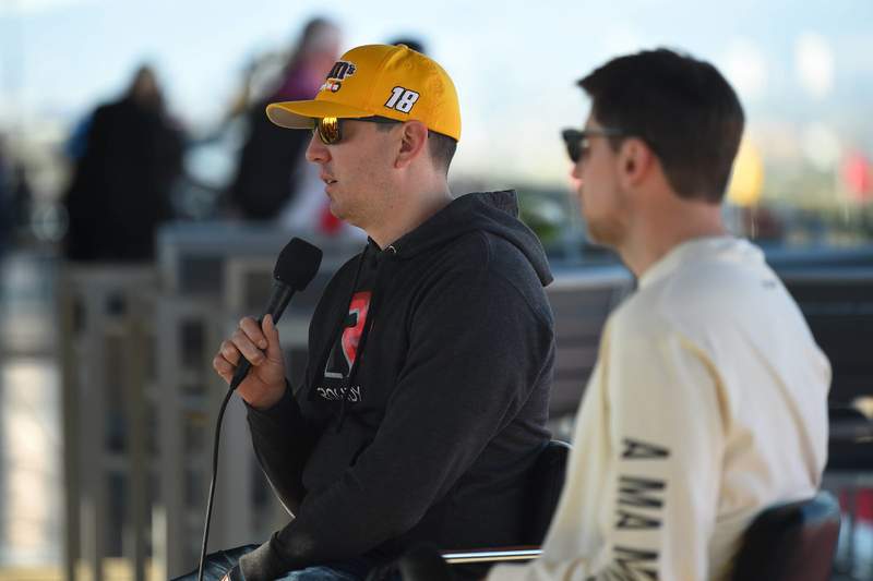 &ldquo;You Never Know When the Last One Is&rdquo;: Kyle Busch Makes Grave Admission as 'Rowdy' faces Cup Drought