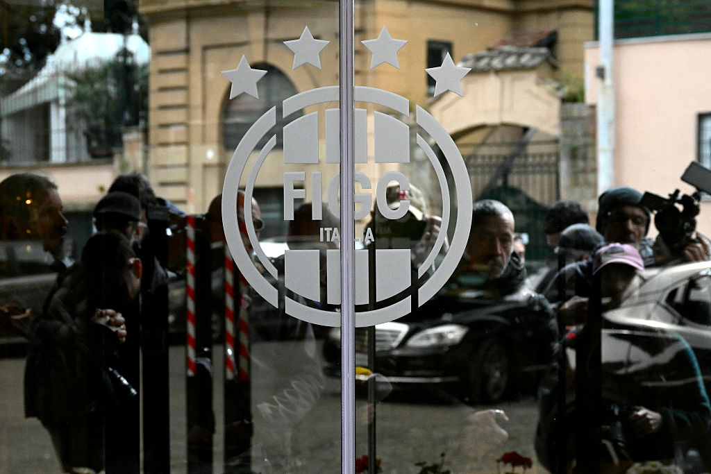 🚨 Official: Serie A round 38 times, when's the Champions League race? 🚨 Official: Serie A round 38 times, when's the Champions League race?